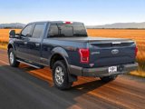 Used 2016 Ford F150 Lariat w/ Equipment Group 502A Luxury image 4