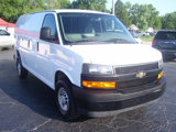 Used 2020 Chevrolet Express 2500 w/ Driver Convenience Package image 4
