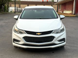 Used 2017 Chevrolet Cruze LS image 5