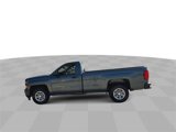 Used 2014 Chevrolet Silverado 1500 W/T w/ Trailering Package image 5