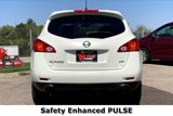Used 2010 Nissan Murano S image 3