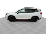 Used 2021 Subaru Forester Sport w/ Popular Package #2 image 5