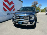 Used 2015 Ford F150 Lariat w/ Equipment Group 502A Luxury image 3