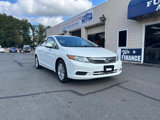Used 2012 Honda Civic EX image 2