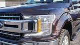 Used 2018 Ford F150 4x4 SuperCrew image 4