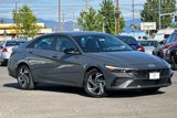 New 2025 Hyundai Elantra Sport image 2