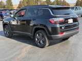 Used 2022 Jeep Compass Latitude image 6