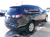 Used 2014 Chevrolet Traverse LT image 5