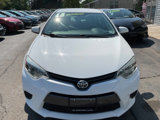 Used 2015 Toyota Corolla LE image 3