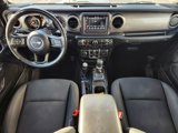 Used 2020 Jeep Gladiator Sport w/ Quick Order Package 24S image 2