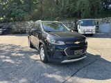 Certified 2019 Chevrolet Trax LT image 3