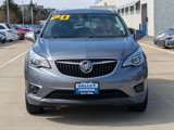 Used 2020 Buick Envision Essence image 3