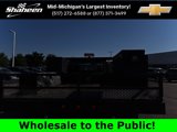 Used 2005 Chevrolet Silverado 3500 LS w/ Snow Plow Prep Package image 5