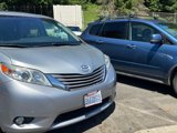 Used 2015 Toyota Sienna XLE image 4