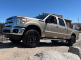 Used 2013 Ford F250 Lariat w/ Lariat Interior Pkg image 2