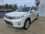 Used 2011 Toyota Highlander Limited image 3