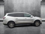 Used 2015 Chevrolet Traverse LT image 4