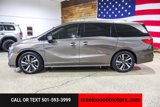 Used 2019 Honda Odyssey Elite image 5