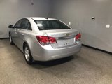 Used 2016 Chevrolet Cruze LT w/ Technology Package image 5