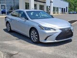 Used 2021 Lexus ES 250 w/ Premium Package image 3