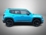 Used 2022 Jeep Renegade Altitude w/ Convenience Group image 4