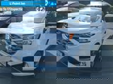 Certified 2020 Ford Edge SEL w/ Convenience Package image 2
