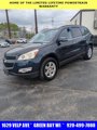 Used 2012 Chevrolet Traverse LT image 3