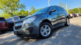 Used 2013 Chevrolet Equinox LT w/ LPO, Protection Package image 3