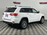 Used 2015 Jeep Grand Cherokee Limited w/ Trailer Tow Group IV image 3