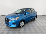 Used 2021 Mitsubishi Mirage ES image 3