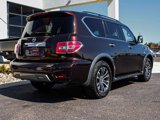Used 2020 Nissan Armada SL image 6