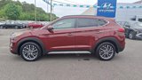 Certified 2020 Hyundai Tucson Ultimate image 4