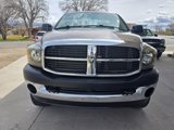 Used 2007 Dodge Ram 2500 Truck ST w/ Trailer Tow Group image 4