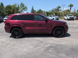 Used 2019 Jeep Grand Cherokee Altitude image 2