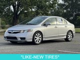 Used 2009 Honda Civic LX image 3