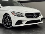 Used 2019 Mercedes-Benz C 300 Sedan image 3