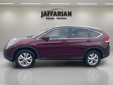 Used 2013 Honda CR-V EX-L image 3