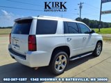 Used 2017 Chevrolet Tahoe Premier image 5