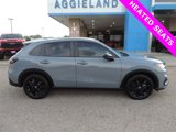 Used 2023 Honda HR-V Sport image 2