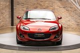 Used 2010 MAZDA MX-5 Miata Touring w/ Suspension Pkg image 2