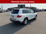 Used 2012 Toyota Highlander 4WD image 5