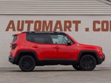 Used 2018 Jeep Renegade Trailhawk w/ UConnect 8.4 Nav Group image 4