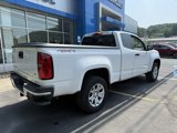 Used 2021 Chevrolet Colorado W/T w/ WT Convenience Package image 4