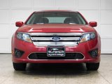 Used 2012 Ford Fusion SE image 2
