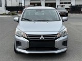 Used 2024 Mitsubishi Mirage G4 ES image 4