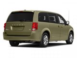 Used 2013 Dodge Grand Caravan SXT image 2