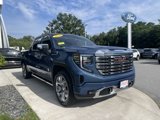 Used 2024 GMC Sierra 1500 Denali image 2