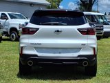 New 2026 Chevrolet TrailBlazer RS w/ Driver Confidence Package image 5