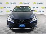 Certified 2019 Toyota Camry XSE image 2