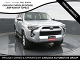 Used 2019 Toyota 4Runner 2WD image 6